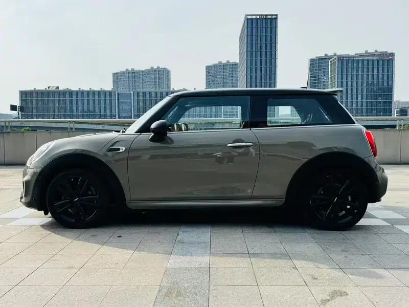 MINI 2018 1.5T COOPER Artist — миниатюра 3