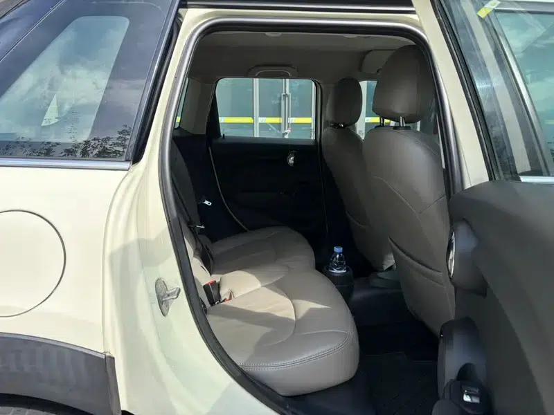 2015 MINI 1.2T Manual ONE 5-Door — миниатюра 13