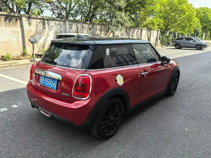 2016 MINI 1.5T COOPER Performance — миниатюра 6