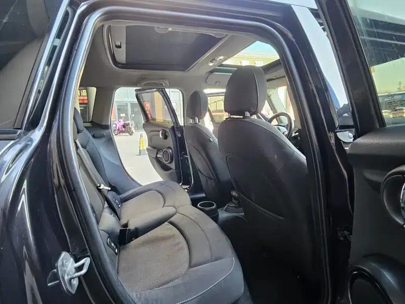 2015 MINI 1.2T ONE 5-Door — миниатюра 11