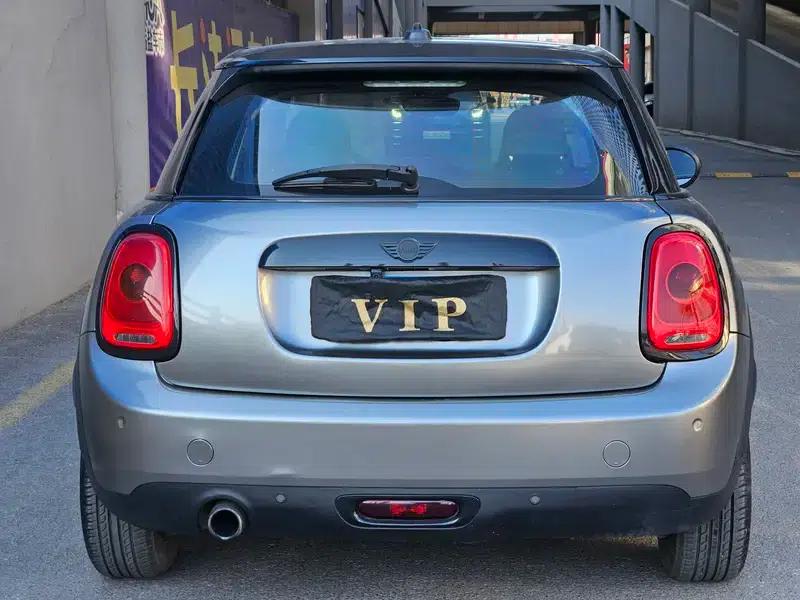 2015 MINI 1.2T ONE 5-Door — миниатюра 4