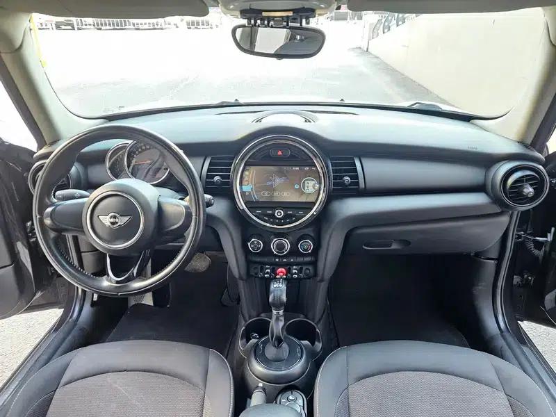 2015 MINI 1.2T ONE 5-Door — миниатюра 7