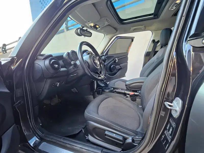 2015 MINI 1.2T ONE 5-Door — миниатюра 9