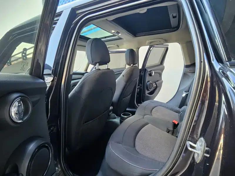 2015 MINI 1.2T ONE 5-Door — миниатюра 10