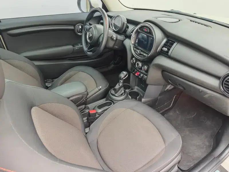 2016 MINI 1.2T ONE — миниатюра 12