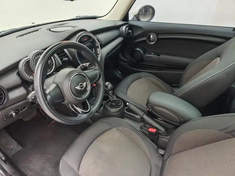 2016 MINI 1.2T ONE — миниатюра 13