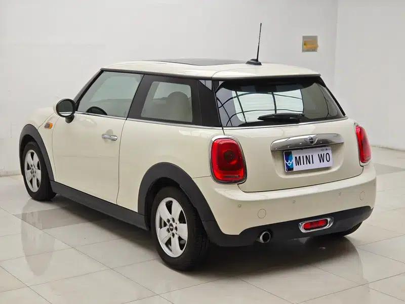 2016 MINI 1.2T ONE — миниатюра 4
