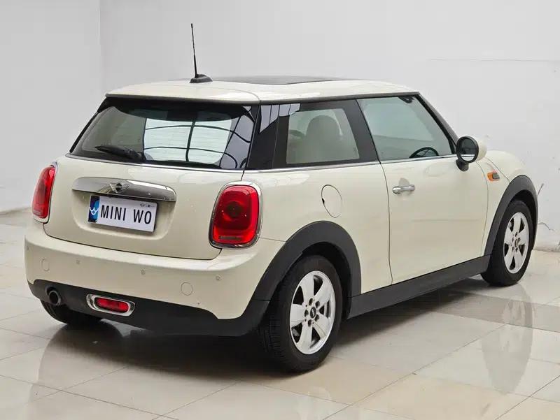 2016 MINI 1.2T ONE — миниатюра 6