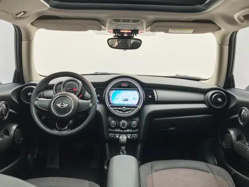 2016 MINI 1.2T ONE — миниатюра 7