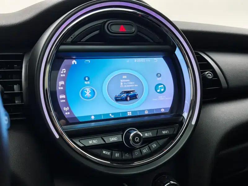 2016 MINI 1.2T ONE — миниатюра 8