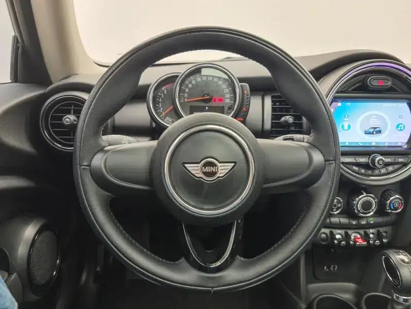 2016 MINI 1.2T ONE — миниатюра 10