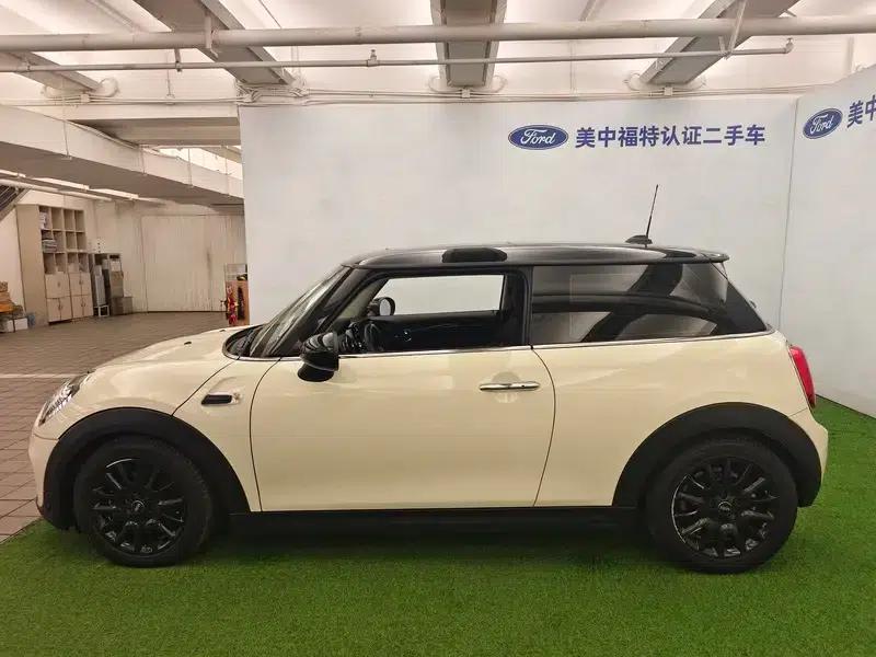 2018 MINI 1.5T COOPER Classic — миниатюра 3