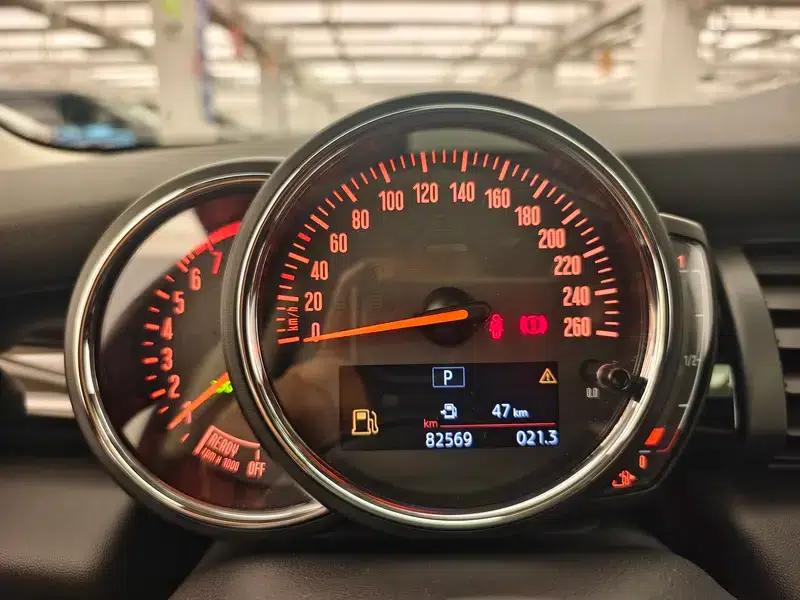 2018 MINI 1.5T COOPER Classic — миниатюра 9