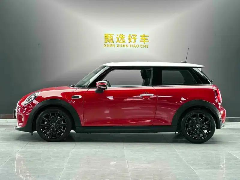 MINI 2019 1.5T COOPER Artist — миниатюра 3
