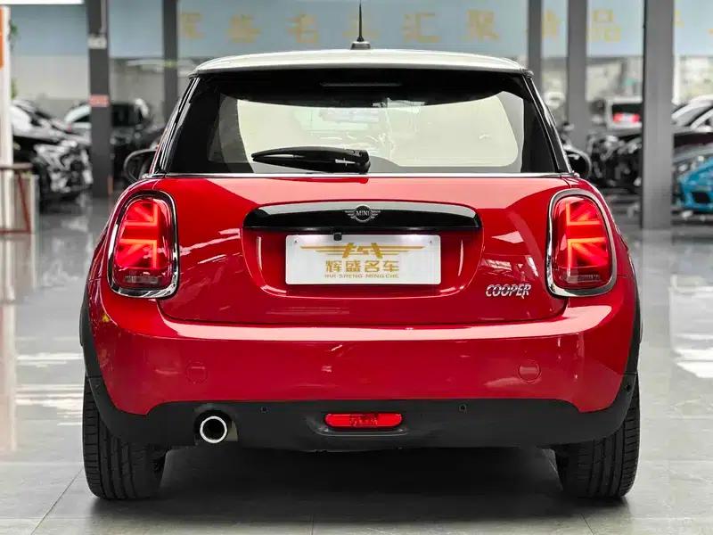 MINI 2019 1.5T COOPER Artist — миниатюра 4