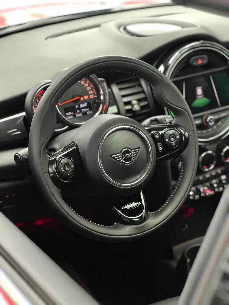 MINI 2019 1.5T COOPER Artist — миниатюра 5