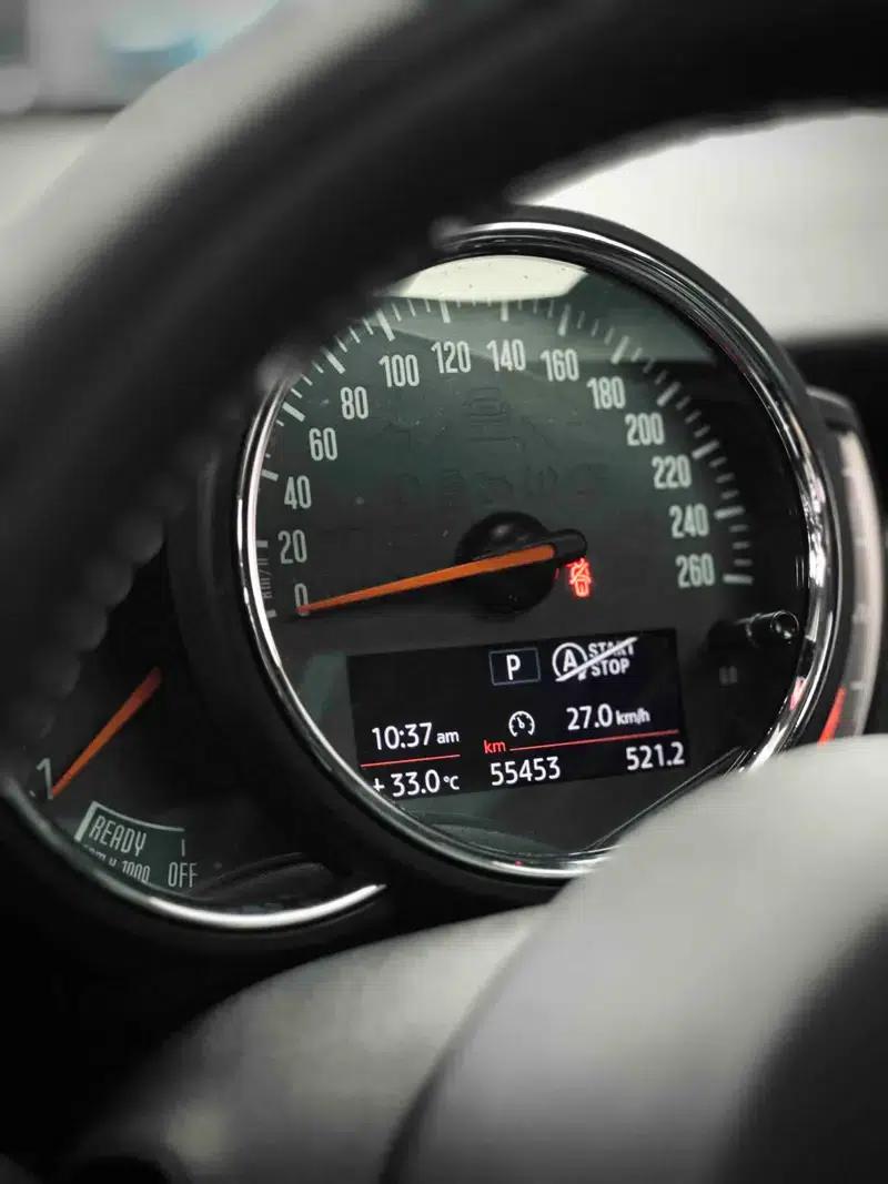 MINI 2019 1.5T COOPER Artist — миниатюра 7