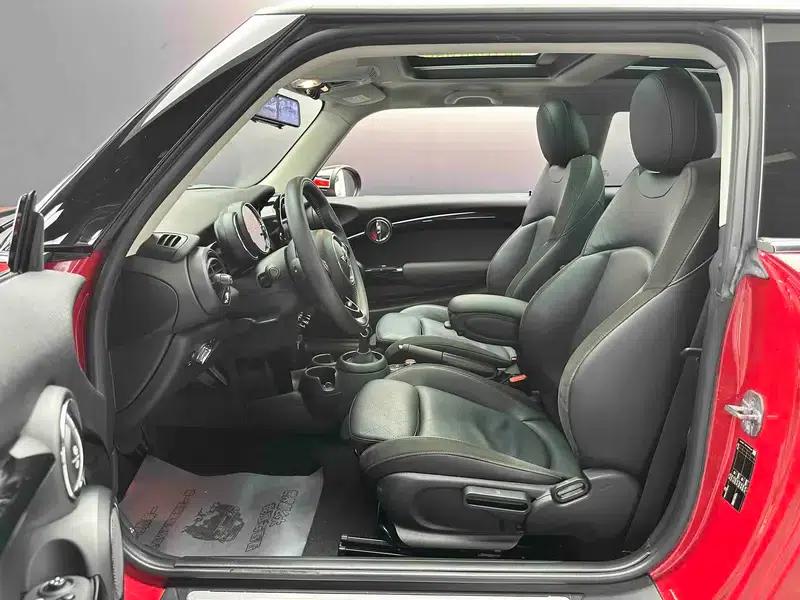 MINI 2019 1.5T COOPER Artist — миниатюра 8