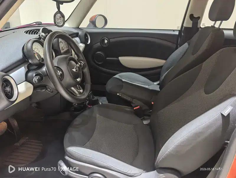 MINI 2012 1.6L COOPER Baker Street — миниатюра 11