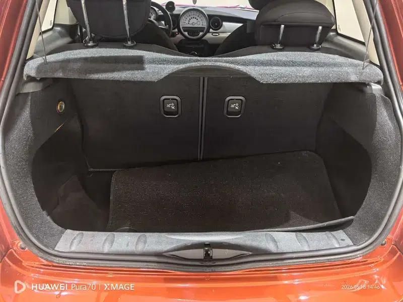 MINI 2012 1.6L COOPER Baker Street — миниатюра 13