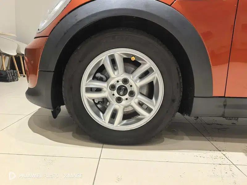 MINI 2012 1.6L COOPER Baker Street — миниатюра 6