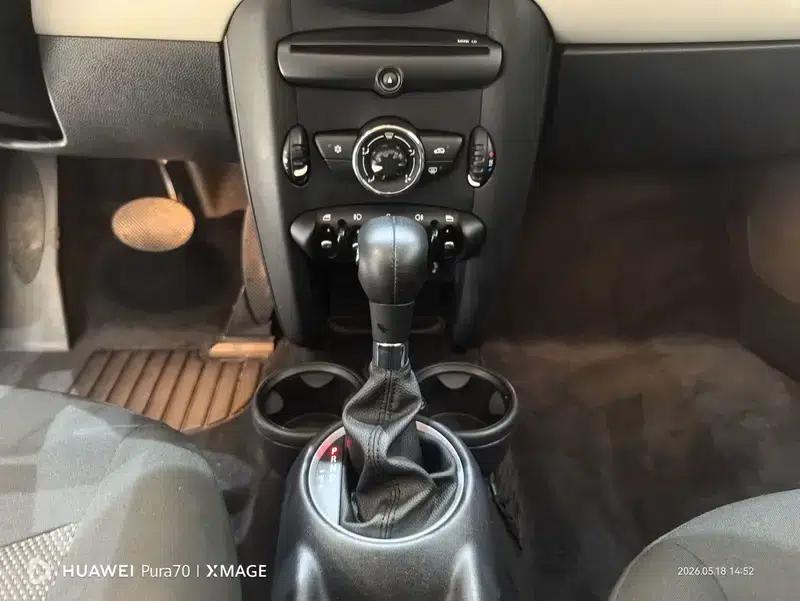 MINI 2012 1.6L COOPER Baker Street — миниатюра 10