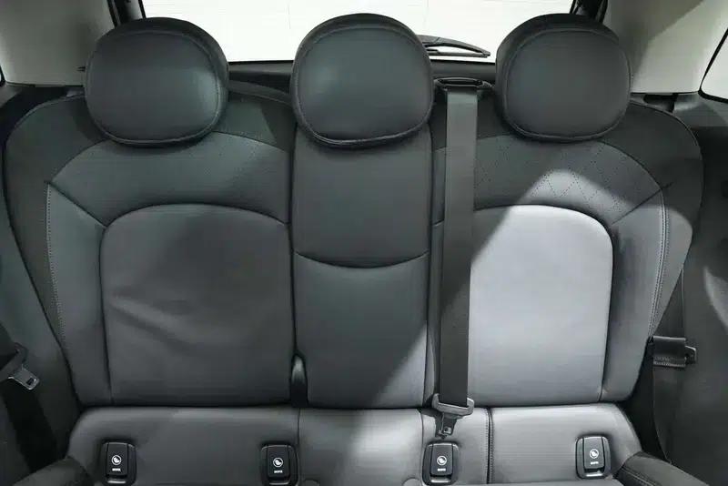 MINI 2021 1.5T COOPER Artist 5-Door Edition — миниатюра 33