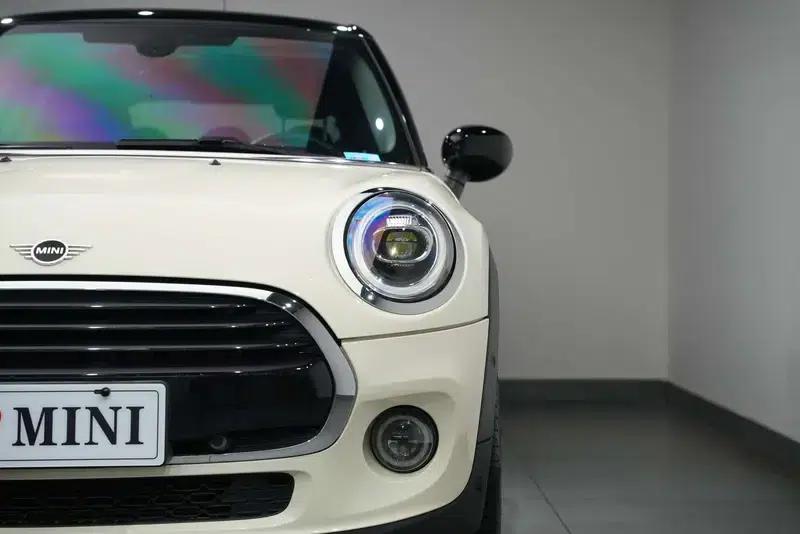 MINI 2021 1.5T COOPER Artist 5-Door Edition — миниатюра 8