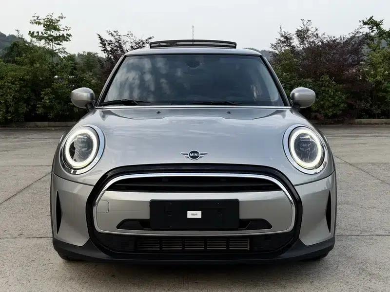 2023 MINI 1.5T ONE — миниатюра 2
