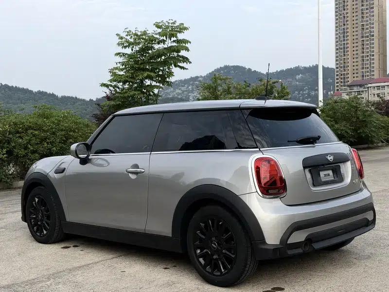 2023 MINI 1.5T ONE — миниатюра 5