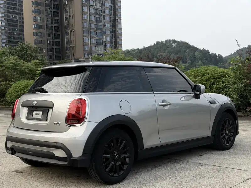 2023 MINI 1.5T ONE — миниатюра 7