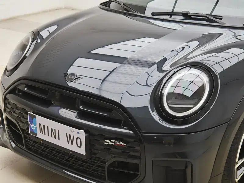 MINI 2025 2.0T COOPER S CABRIO Racer — миниатюра 9