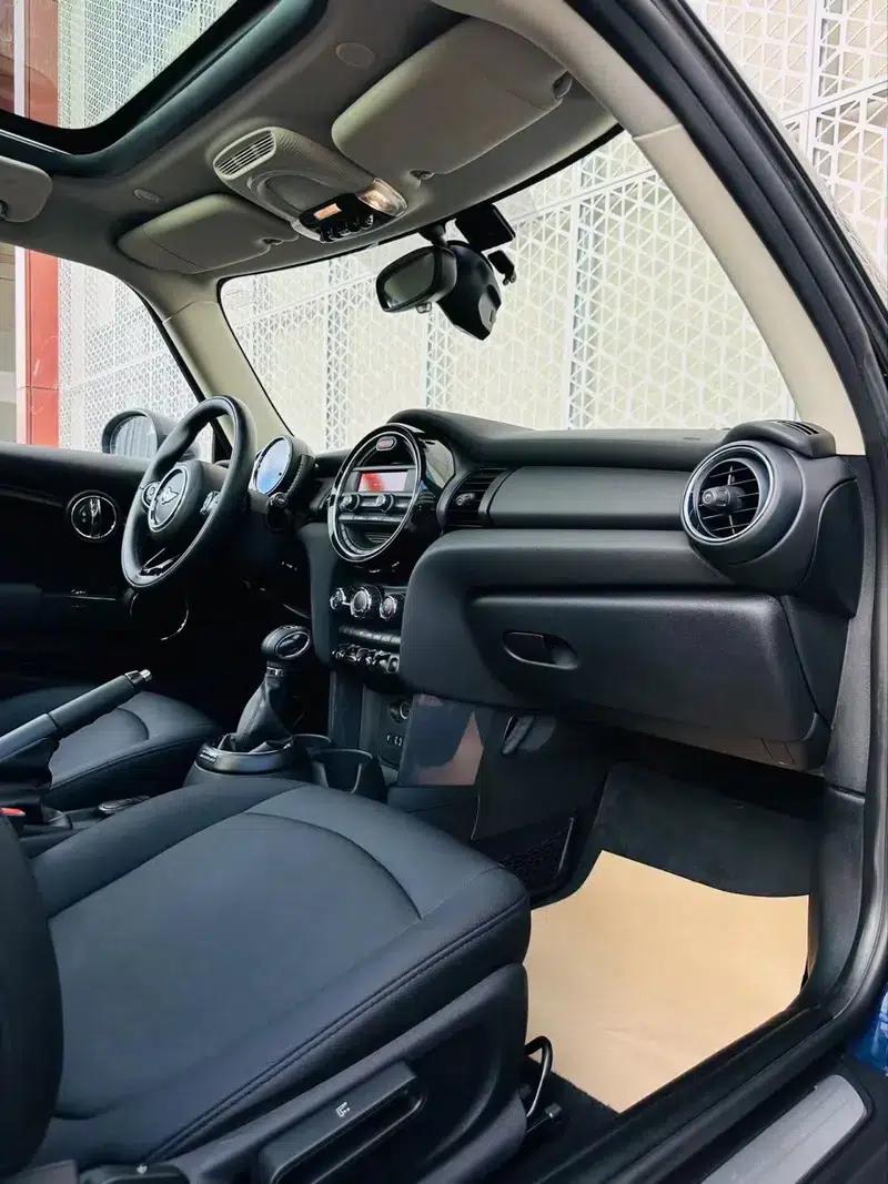 2014 MINI 1.2T ONE+ — миниатюра 3