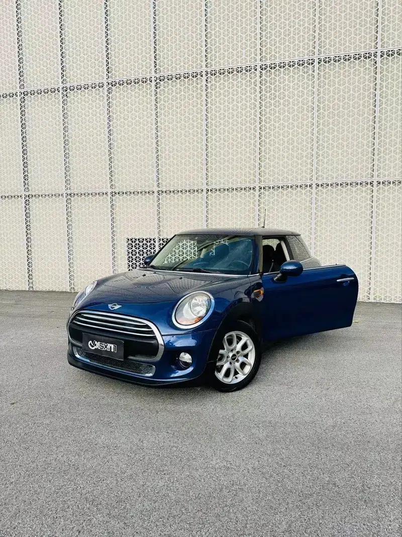 2014 MINI 1.2T ONE+ — миниатюра 6