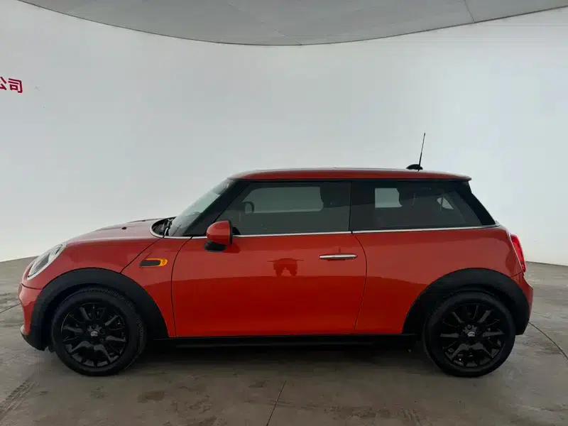 2018 MINI 1.5T ONE PLUS — миниатюра 3
