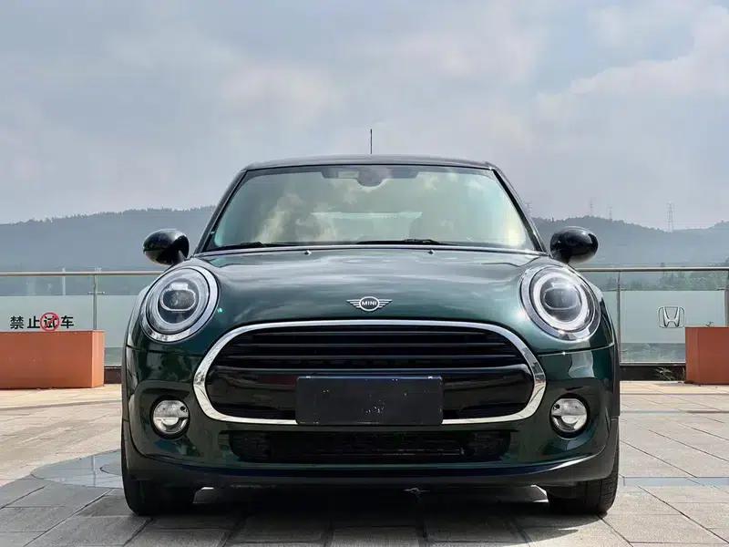 MINI 2019 1.5T COOPER 60th Anniversary Edition (5-door version) — миниатюра 2