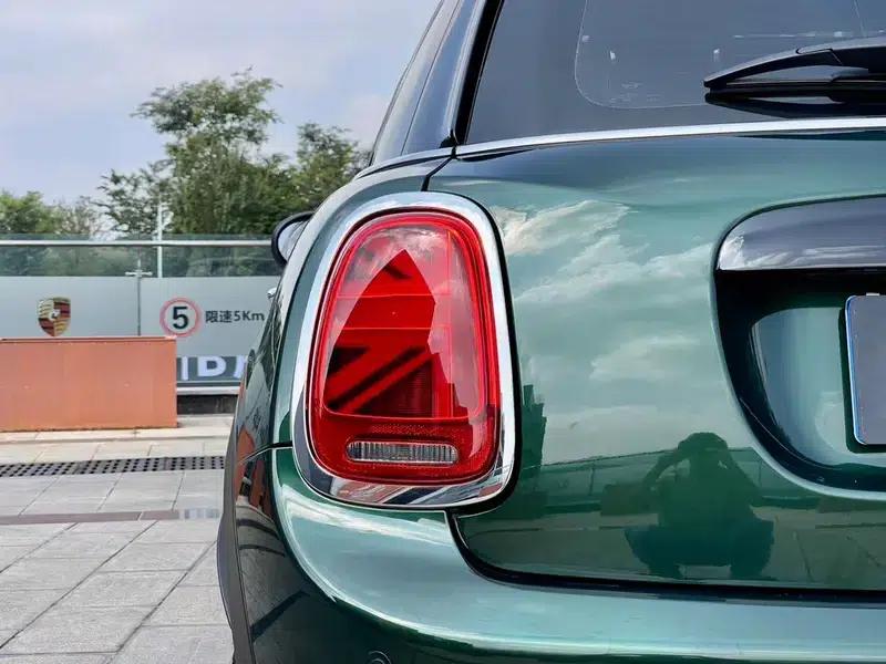MINI 2019 1.5T COOPER 60th Anniversary Edition (5-door version) — миниатюра 11