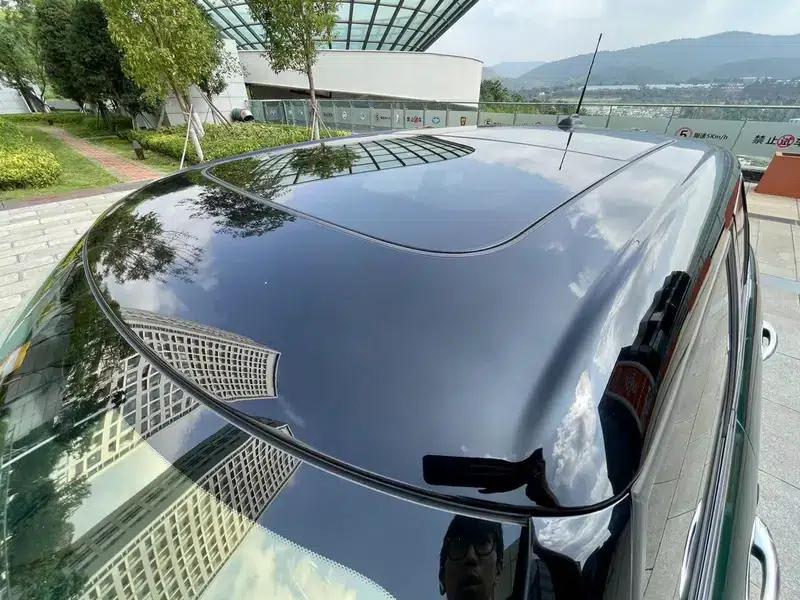 MINI 2019 1.5T COOPER 60th Anniversary Edition (5-door version) — миниатюра 13