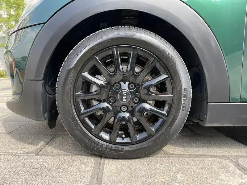 MINI 2019 1.5T COOPER 60th Anniversary Edition (5-door version) — миниатюра 14