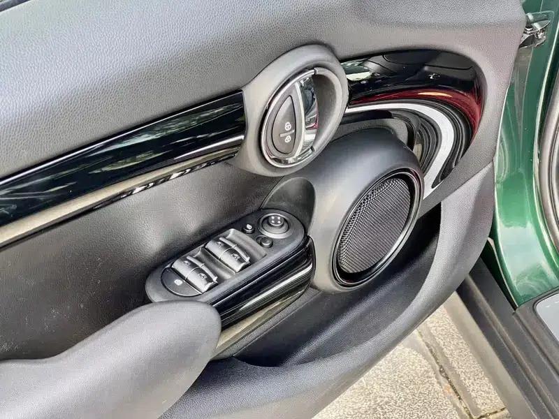 MINI 2019 1.5T COOPER 60th Anniversary Edition (5-door version) — миниатюра 26