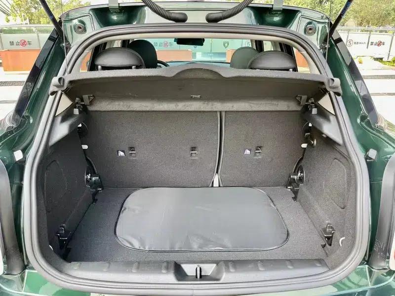 MINI 2019 1.5T COOPER 60th Anniversary Edition (5-door version) — миниатюра 27