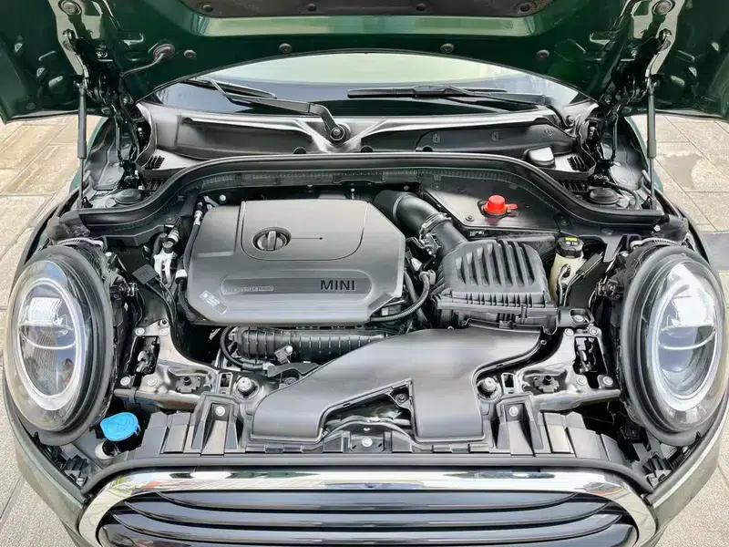 MINI 2019 1.5T COOPER 60th Anniversary Edition (5-door version) — миниатюра 8