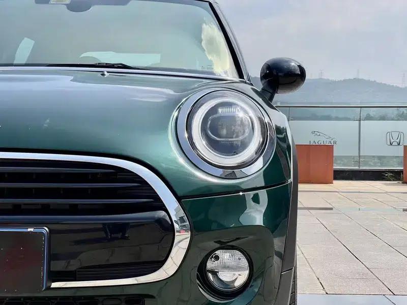 MINI 2019 1.5T COOPER 60th Anniversary Edition (5-door version) — миниатюра 10
