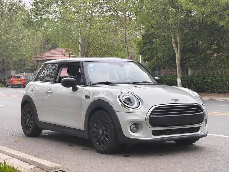 MINI 2019 1.5T COOPER Artist — миниатюра 3