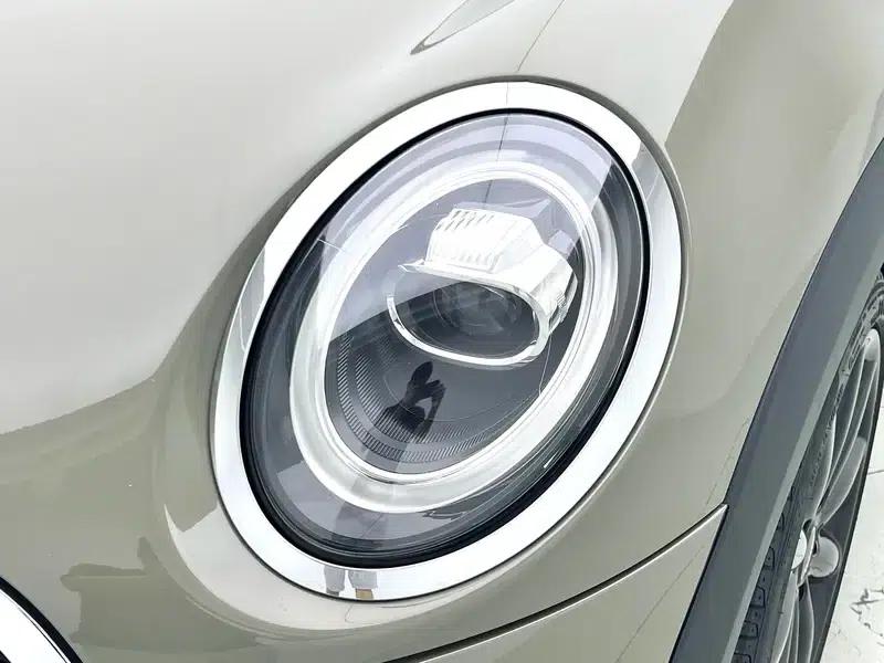 MINI 2019 2.0T COOPER S Classic — миниатюра 12