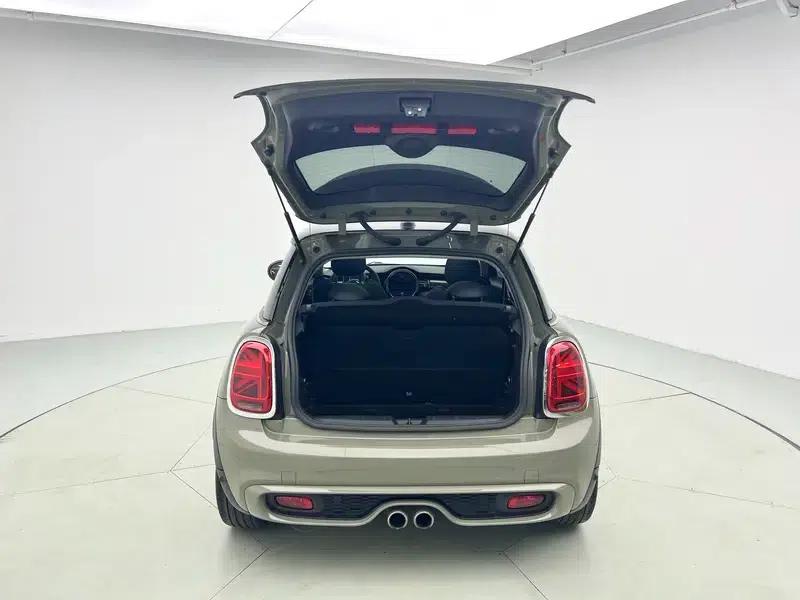 MINI 2019 2.0T COOPER S Classic — миниатюра 20