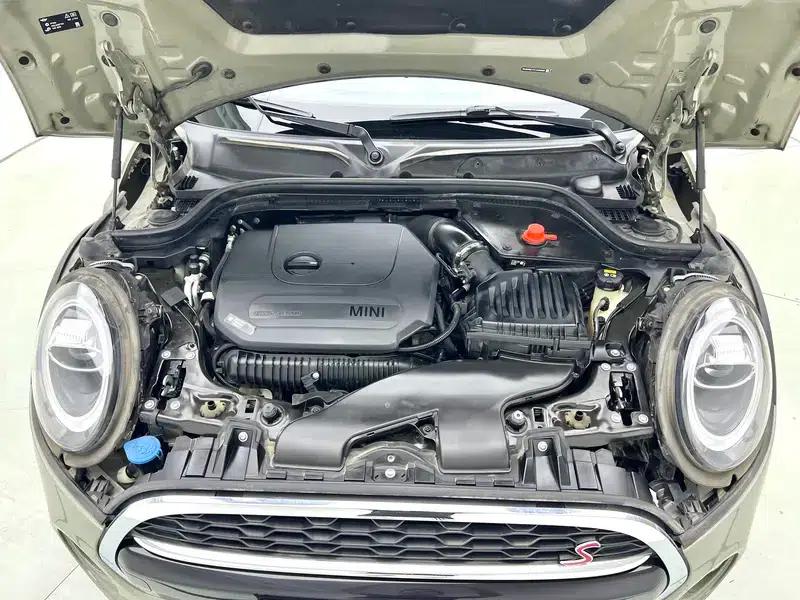 MINI 2019 2.0T COOPER S Classic — миниатюра 10