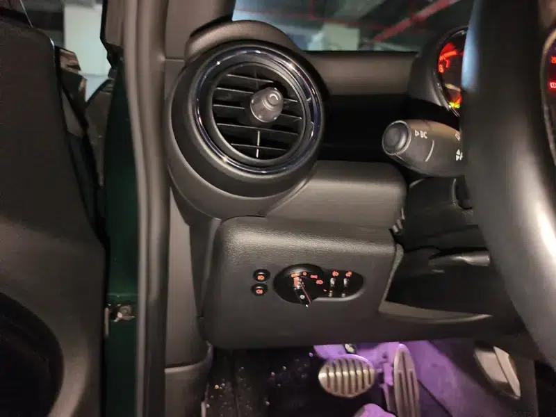 2018 MINI 1.5T COOPER Racer — миниатюра 13