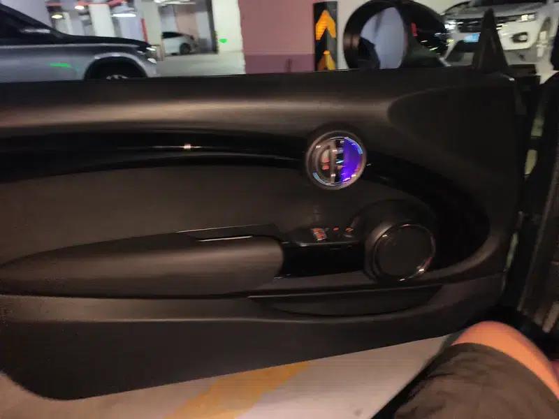 2018 MINI 1.5T COOPER Racer — миниатюра 16