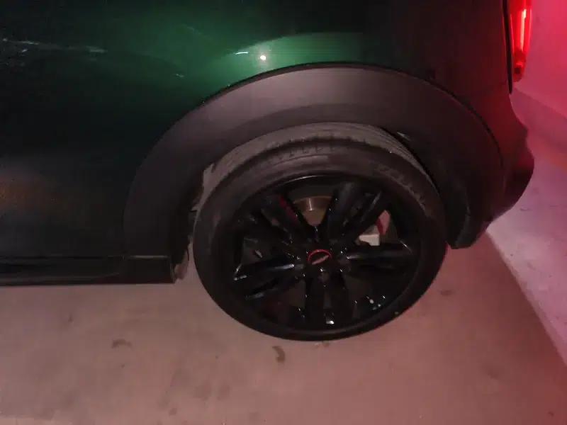 2018 MINI 1.5T COOPER Racer — миниатюра 20